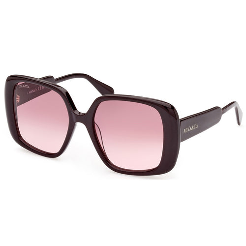 MAX and Co. Sunglasses, Model: MO0048 Colour: 48F