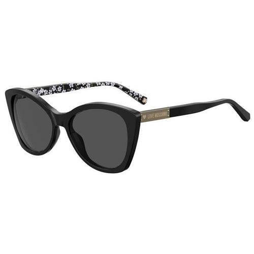 Love Moschino Sunglasses, Model: MOL031S Colour: 807IR