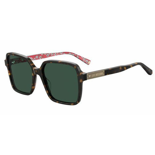 Love Moschino Sunglasses, Model: MOL032S Colour: 086QT