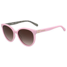 Load image into Gallery viewer, Love Moschino Sunglasses, Model: MOL041S Colour: 35JHA