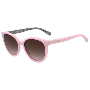 Love Moschino Sunglasses, Model: MOL041S Colour: 35JHA