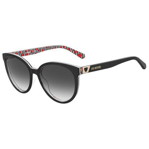 Love Moschino Sunglasses, Model: MOL041S Colour: 8079O