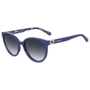 Love Moschino Sunglasses, Model: MOL041S Colour: PJP9O