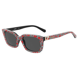 Love Moschino Sunglasses, Model: MOL042S Colour: 7RMIR