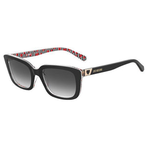 Love Moschino Sunglasses, Model: MOL042S Colour: 8079O