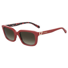 Load image into Gallery viewer, Love Moschino Sunglasses, Model: MOL042S Colour: C9AHA