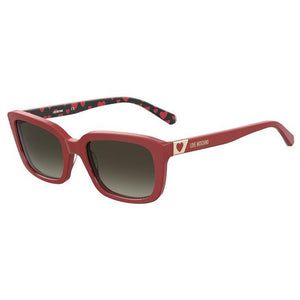 Love Moschino Sunglasses, Model: MOL042S Colour: C9AHA