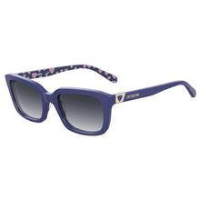 Load image into Gallery viewer, Love Moschino Sunglasses, Model: MOL042S Colour: PJP9O