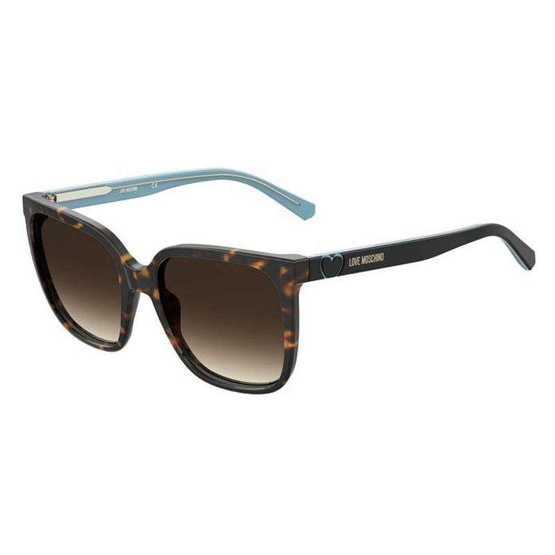 Love Moschino Sunglasses, Model: MOL044S Colour: 086HA