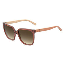 Load image into Gallery viewer, Love Moschino Sunglasses, Model: MOL044S Colour: 2LFHA