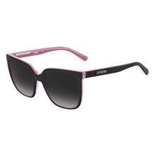 Load image into Gallery viewer, Love Moschino Sunglasses, Model: MOL044S Colour: 8079O