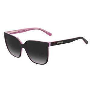 Love Moschino Sunglasses, Model: MOL044S Colour: 8079O