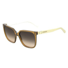 Load image into Gallery viewer, Love Moschino Sunglasses, Model: MOL044S Colour: FT4EG
