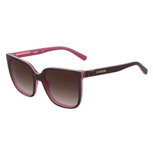 Load image into Gallery viewer, Love Moschino Sunglasses, Model: MOL044S Colour: LHFHA