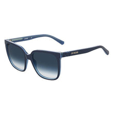 Load image into Gallery viewer, Love Moschino Sunglasses, Model: MOL044S Colour: PJP08