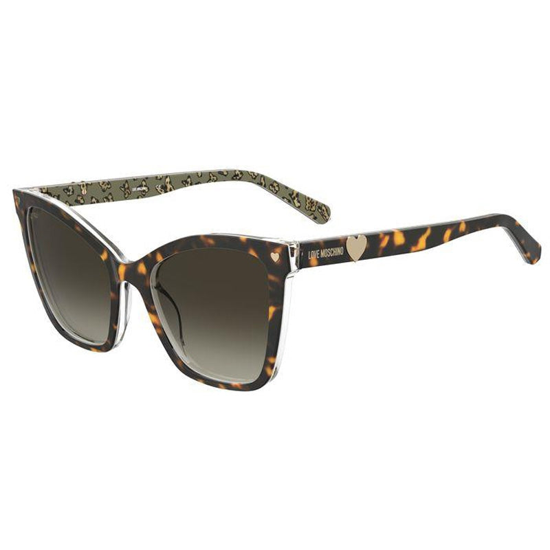 Love Moschino Sunglasses, Model: MOL045S Colour: 2VMHA