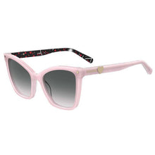 Load image into Gallery viewer, Love Moschino Sunglasses, Model: MOL045S Colour: 35JJP