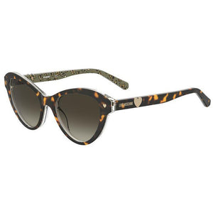 Love Moschino Sunglasses, Model: MOL046S Colour: H7PHA