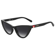 Load image into Gallery viewer, Love Moschino Sunglasses, Model: MOL049S Colour: 8079O
