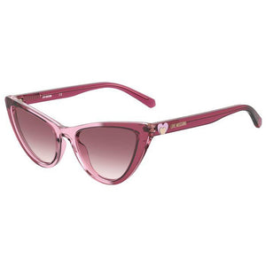 Love Moschino Sunglasses, Model: MOL049S Colour: GYL3X