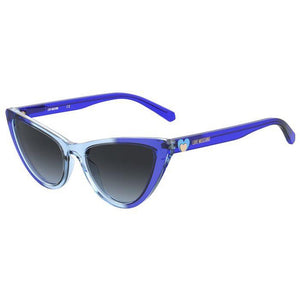 Love Moschino Sunglasses, Model: MOL049S Colour: ZX9GB
