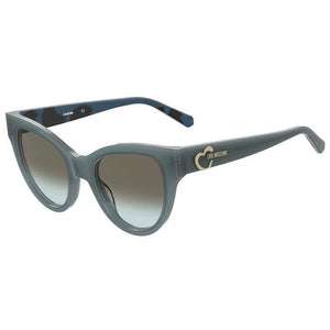 Love Moschino Sunglasses, Model: MOL053S Colour: GF5BC