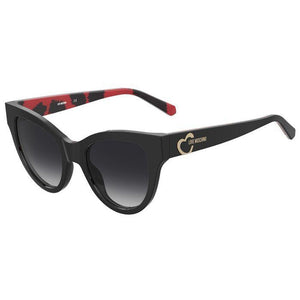 Love Moschino Sunglasses, Model: MOL053S Colour: UYY90