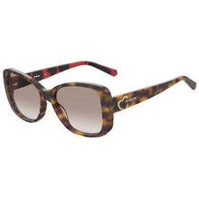 Load image into Gallery viewer, Love Moschino Sunglasses, Model: MOL054S Colour: GCRHA