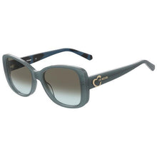 Load image into Gallery viewer, Love Moschino Sunglasses, Model: MOL054S Colour: GF5BC