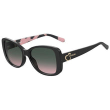 Load image into Gallery viewer, Love Moschino Sunglasses, Model: MOL054S Colour: S3SJP