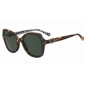 Love Moschino Sunglasses, Model: MOL059S Colour: 05LQT