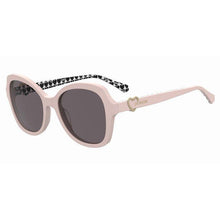 Load image into Gallery viewer, Love Moschino Sunglasses, Model: MOL059S Colour: 35JIR