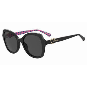 Love Moschino Sunglasses, Model: MOL059S Colour: 807IR
