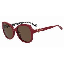 Load image into Gallery viewer, Love Moschino Sunglasses, Model: MOL059S Colour: C9A70