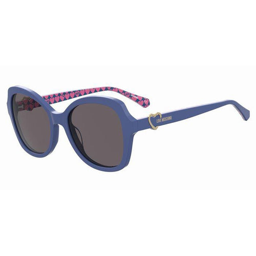 Love Moschino Sunglasses, Model: MOL059S Colour: PJPIR