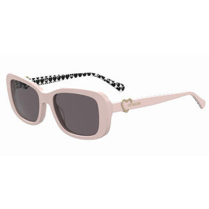 Love Moschino Sunglasses, Model: MOL060S Colour: 35JIR