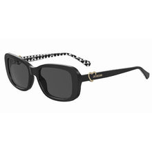 Load image into Gallery viewer, Love Moschino Sunglasses, Model: MOL060S Colour: 807IR