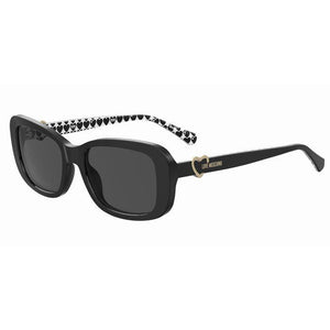 Love Moschino Sunglasses, Model: MOL060S Colour: 807IR