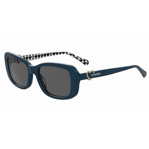Love Moschino Sunglasses, Model: MOL060S Colour: PJPIR