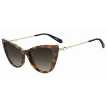 Load image into Gallery viewer, Love Moschino Sunglasses, Model: MOL062S Colour: 05LHA