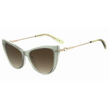 Load image into Gallery viewer, Love Moschino Sunglasses, Model: MOL062S Colour: 1EDHA