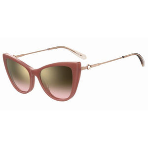 Love Moschino Sunglasses, Model: MOL062S Colour: 2LFS3