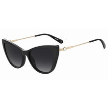 Load image into Gallery viewer, Love Moschino Sunglasses, Model: MOL062S Colour: 8079O
