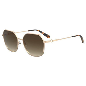 Love Moschino Sunglasses, Model: MOL063S Colour: 000HA