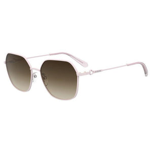Love Moschino Sunglasses, Model: MOL063S Colour: 35JHA