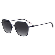 Load image into Gallery viewer, Love Moschino Sunglasses, Model: MOL063S Colour: PJP90