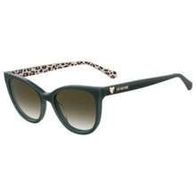 Load image into Gallery viewer, Love Moschino Sunglasses, Model: MOL072S Colour: 8HC9K