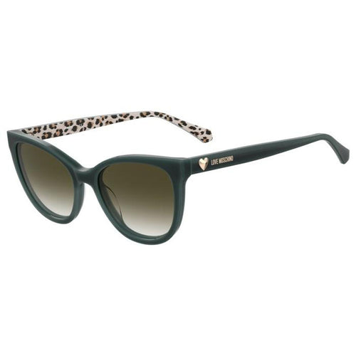 Love Moschino Sunglasses, Model: MOL072S Colour: 8HC9K