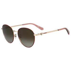 Love Moschino Sunglasses, Model: MOL074S Colour: 6K3HA