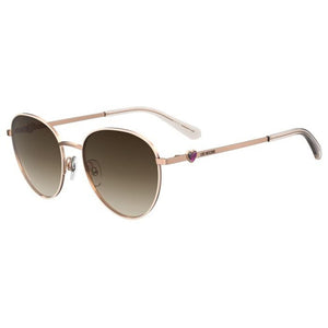 Love Moschino Sunglasses, Model: MOL074S Colour: PY3HA